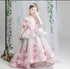Flowers and Fresh Dew Dresses Little Palace Store